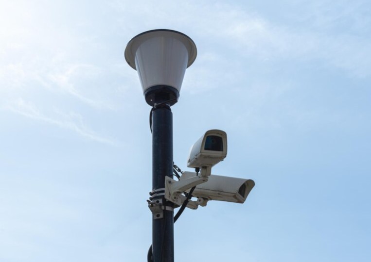 El LED infrarrojo de Refond ofrece mejores soluciones de vigilancia
