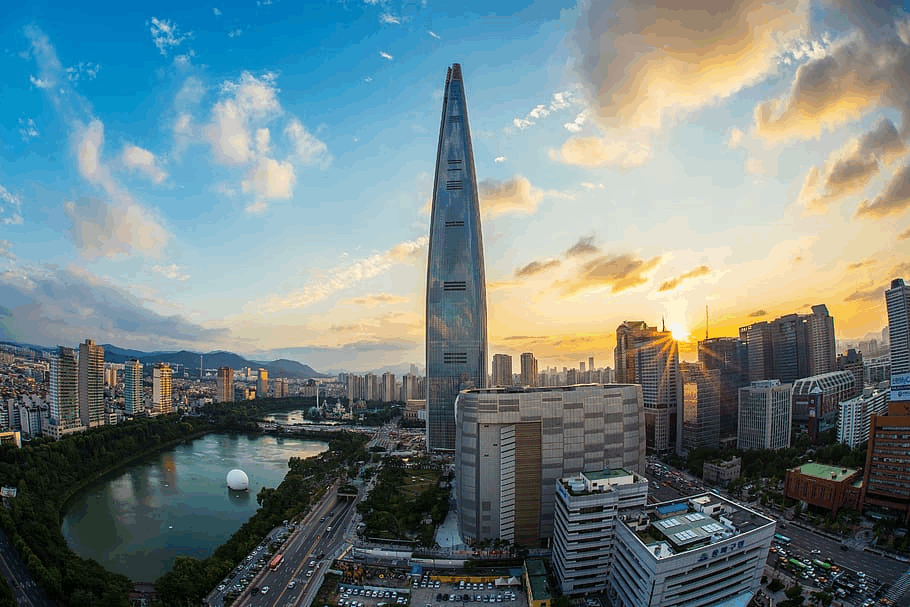 Corea del Corea
